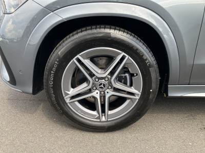 Mercedes-Benz GLE Gebrauchtwagen Mercedes-Benz GLE Gebrauchtwagen