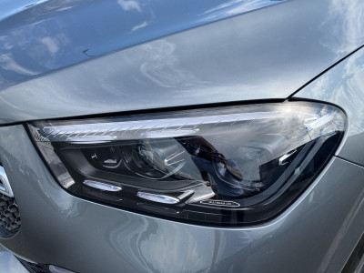 Mercedes-Benz GLE Gebrauchtwagen Mercedes-Benz GLE Gebrauchtwagen