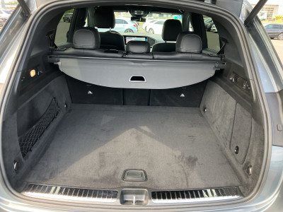 Mercedes-Benz GLE Gebrauchtwagen Mercedes-Benz GLE Gebrauchtwagen