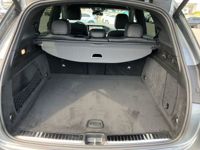 Mercedes-Benz GLE Gebrauchtwagen Mercedes-Benz GLE Gebrauchtwagen