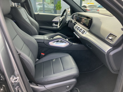 Mercedes-Benz GLE Gebrauchtwagen Mercedes-Benz GLE Gebrauchtwagen