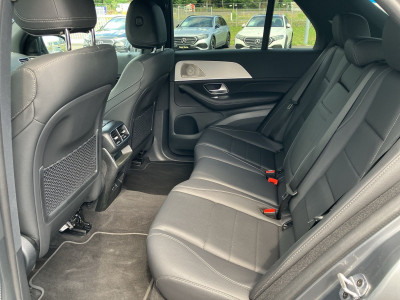 Mercedes-Benz GLE Gebrauchtwagen Mercedes-Benz GLE Gebrauchtwagen