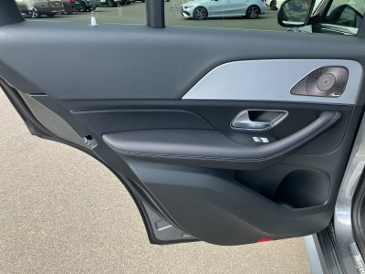 Mercedes-Benz GLE Gebrauchtwagen Mercedes-Benz GLE Gebrauchtwagen