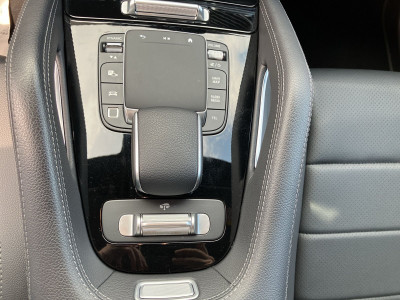 Mercedes-Benz GLE Gebrauchtwagen Mercedes-Benz GLE Gebrauchtwagen