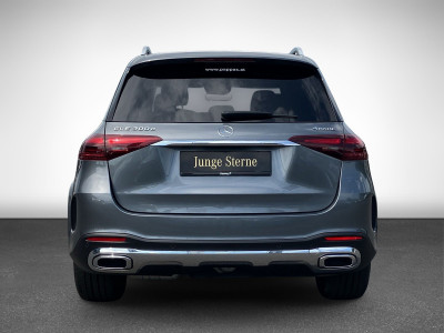Mercedes-Benz GLE Gebrauchtwagen Mercedes-Benz GLE Gebrauchtwagen