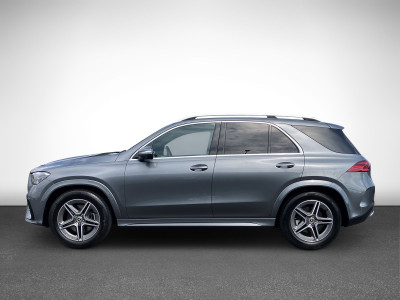 Mercedes-Benz GLE Gebrauchtwagen Mercedes-Benz GLE Gebrauchtwagen