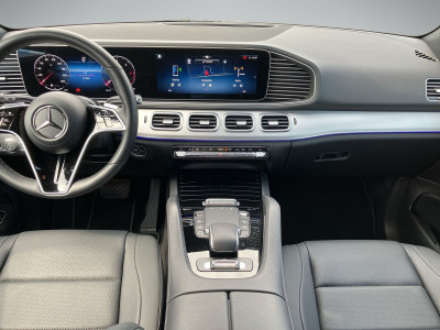 Mercedes-Benz GLE Gebrauchtwagen Mercedes-Benz GLE Gebrauchtwagen