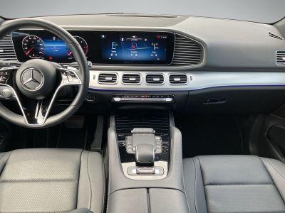 Mercedes-Benz GLE Gebrauchtwagen Mercedes-Benz GLE Gebrauchtwagen