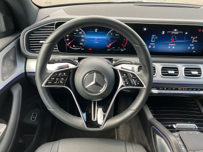 Mercedes-Benz GLE Gebrauchtwagen Mercedes-Benz GLE Gebrauchtwagen