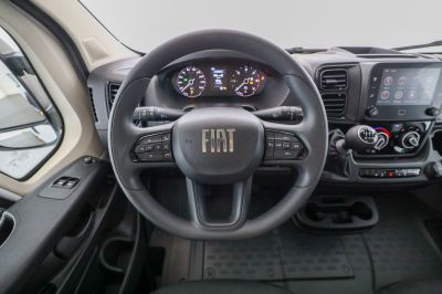 Fiat Ducato Gebrauchtwagen