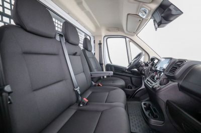 Fiat Ducato Gebrauchtwagen