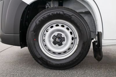 Fiat Ducato Gebrauchtwagen