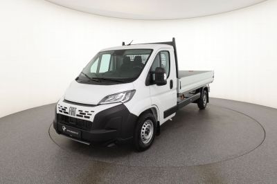 Fiat Ducato Gebrauchtwagen