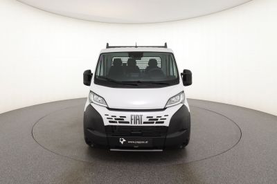 Fiat Ducato Gebrauchtwagen
