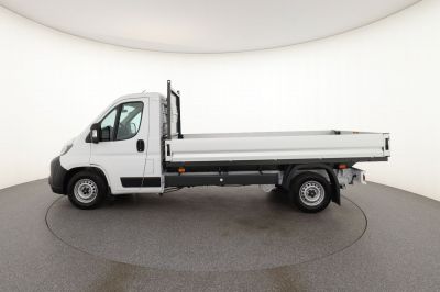 Fiat Ducato Gebrauchtwagen