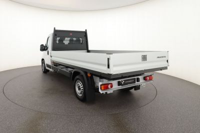 Fiat Ducato Gebrauchtwagen
