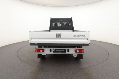 Fiat Ducato Gebrauchtwagen