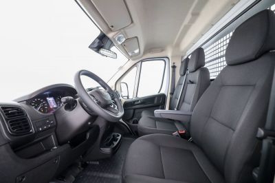 Fiat Ducato Gebrauchtwagen