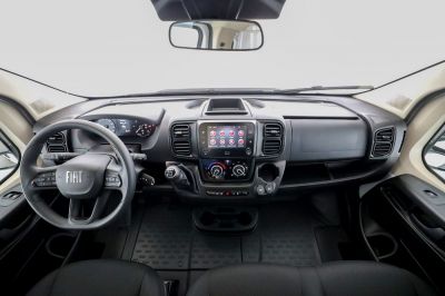 Fiat Ducato Gebrauchtwagen
