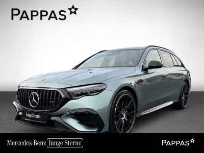 Mercedes-Benz E-Klasse Gebrauchtwagen Mercedes-Benz E-Klasse Gebrauchtwagen