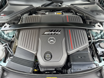 Mercedes-Benz E-Klasse Gebrauchtwagen Mercedes-Benz E-Klasse Gebrauchtwagen