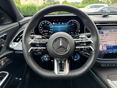 Mercedes-Benz E-Klasse Gebrauchtwagen Mercedes-Benz E-Klasse Gebrauchtwagen