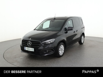 Mercedes-Benz Citan Gebrauchtwagen Mercedes-Benz Citan Gebrauchtwagen