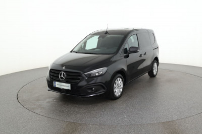 Mercedes-Benz Citan Gebrauchtwagen Mercedes-Benz Citan Gebrauchtwagen