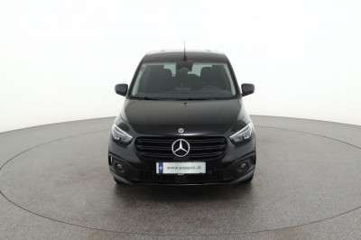 Mercedes-Benz Citan Gebrauchtwagen Mercedes-Benz Citan Gebrauchtwagen
