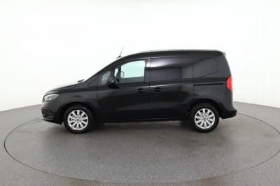 Mercedes-Benz Citan Gebrauchtwagen Mercedes-Benz Citan Gebrauchtwagen
