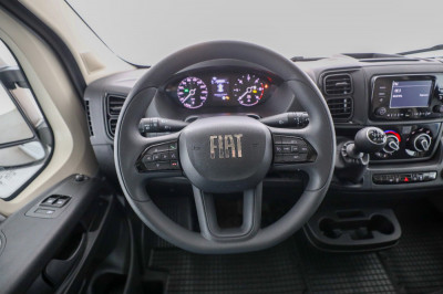 Fiat Ducato Gebrauchtwagen Fiat Ducato Gebrauchtwagen