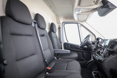 Fiat Ducato Gebrauchtwagen Fiat Ducato Gebrauchtwagen