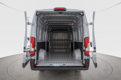 Fiat Ducato Gebrauchtwagen Fiat Ducato Gebrauchtwagen