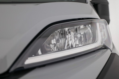 Fiat Ducato Gebrauchtwagen Fiat Ducato Gebrauchtwagen