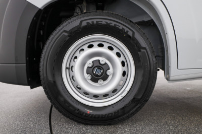 Fiat Ducato Gebrauchtwagen Fiat Ducato Gebrauchtwagen