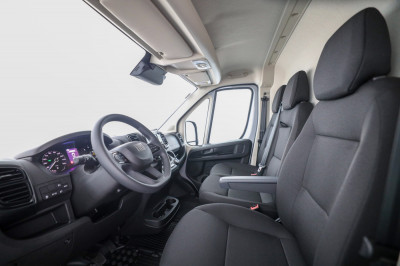 Fiat Ducato Gebrauchtwagen Fiat Ducato Gebrauchtwagen