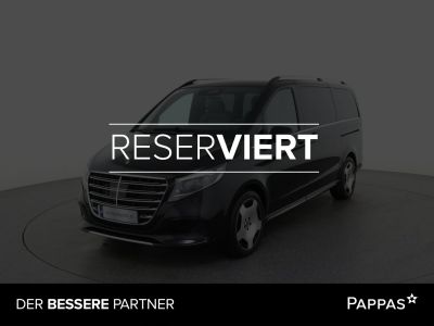 Mercedes-Benz V-Klasse Gebrauchtwagen