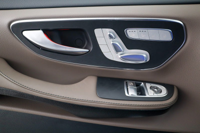 Mercedes-Benz V-Klasse Gebrauchtwagen
