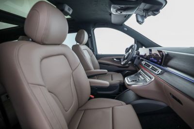 Mercedes-Benz V-Klasse Gebrauchtwagen Mercedes-Benz V-Klasse Gebrauchtwagen