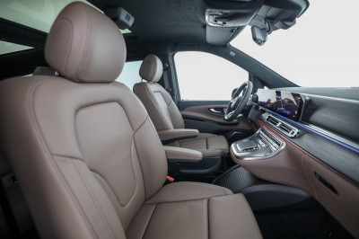 Mercedes-Benz V-Klasse Gebrauchtwagen