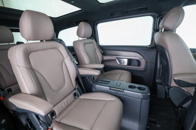 Mercedes-Benz V-Klasse Gebrauchtwagen