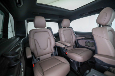 Mercedes-Benz V-Klasse Gebrauchtwagen