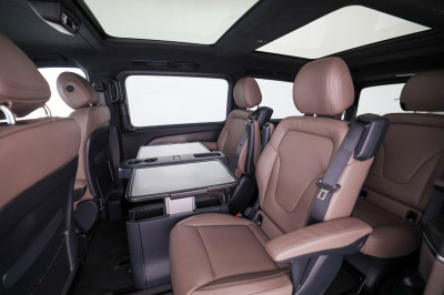 Mercedes-Benz V-Klasse Gebrauchtwagen