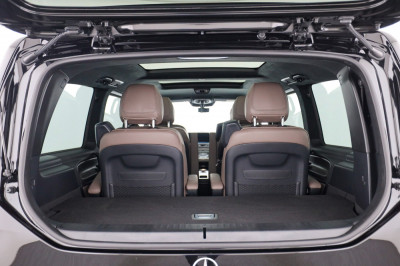 Mercedes-Benz V-Klasse Gebrauchtwagen