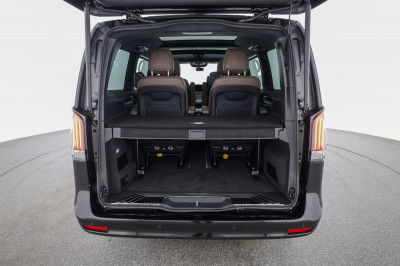 Mercedes-Benz V-Klasse Gebrauchtwagen