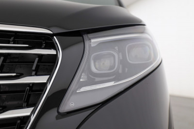 Mercedes-Benz V-Klasse Gebrauchtwagen