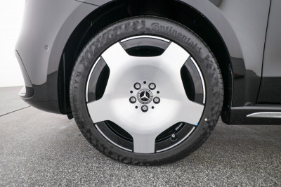 Mercedes-Benz V-Klasse Gebrauchtwagen