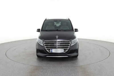 Mercedes-Benz V-Klasse Gebrauchtwagen