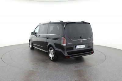 Mercedes-Benz V-Klasse Gebrauchtwagen