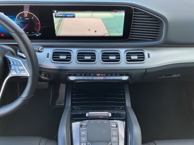 Mercedes-Benz GLE Gebrauchtwagen Mercedes-Benz GLE Gebrauchtwagen